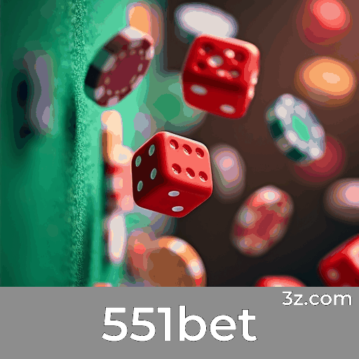 551bet 