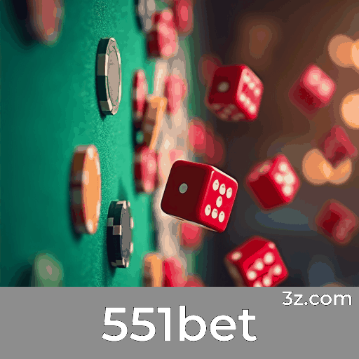 551bet game mais image