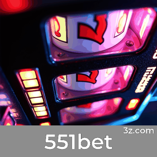 551bet