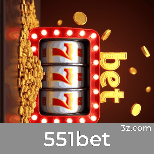 551bet 