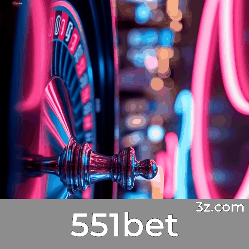 551bet ssl image