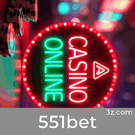 551bet