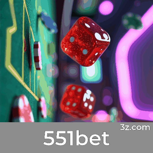 551bet game mais image