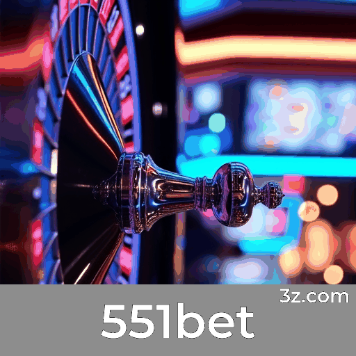 551bet game mais image