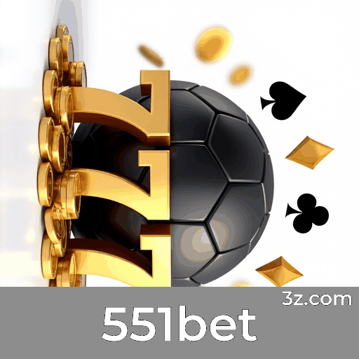 551bet ssl image