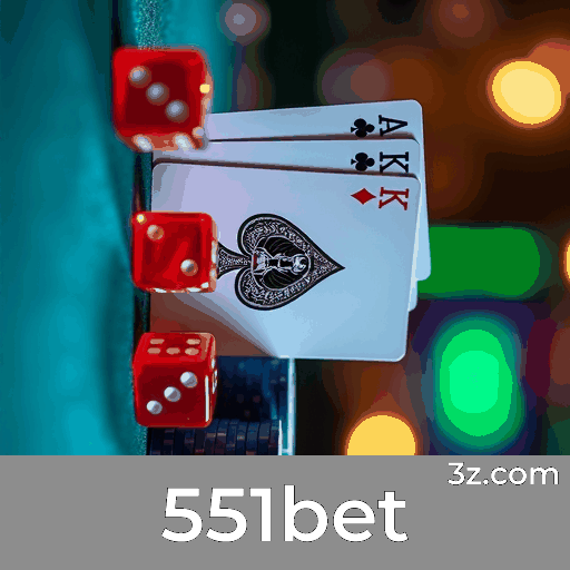 551bet ssl image