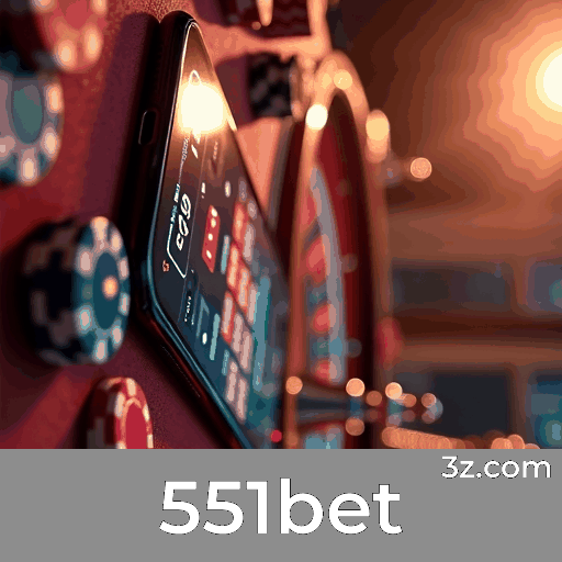 551bet 