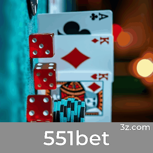 551bet