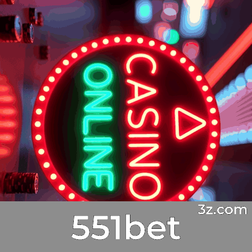 551bet game mais image