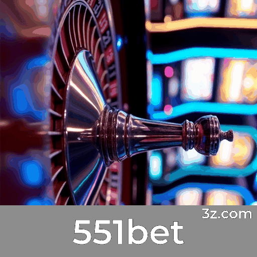 551bet ssl image
