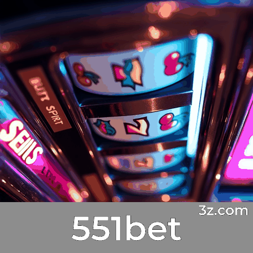 551bet