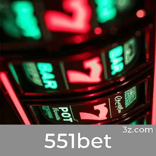 551bet