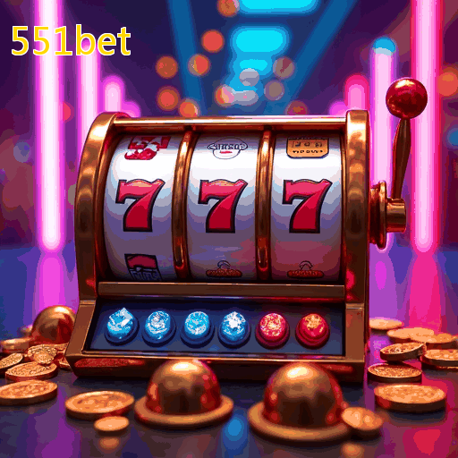 O 551bet é o melhor cassino esportivo do Brasil!