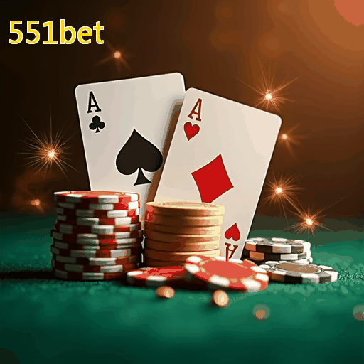 551bet